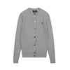 R.Lauren 100% Cotton Cardigan #DS005