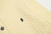 R.Lauren 100% Cotton Cardigan #DS005