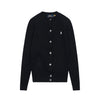 R.Lauren 100% Cotton Cardigan #DS005
