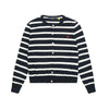 R.Lauren 100% Cotton Striped