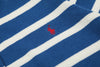 R.Lauren 100% Cotton Striped