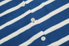 R.Lauren 100% Cotton Striped