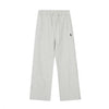 R.Lauren Basic Wide-Leg Unisex Pants
