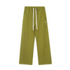 R.Lauren Basic Wide-Leg Unisex Pants