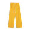 R.Lauren Basic Wide-Leg Unisex Pants