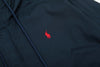R. Lauren Classic Lightweight Unisex Hooded Jacket