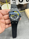 AUDEMARS PİGUET - ETA ROYAL OAK