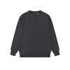 Ralph Lauren Classic Crew Neck Cotton Sweatshirt