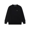 Ralph Lauren Classic Crew Neck Cotton Sweatshirt