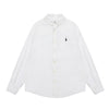Ralph Lauren Classic Linen Shirt