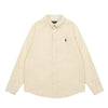Ralph Lauren Classic Linen Shirt