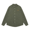 Ralph Lauren Classic Linen Shirt