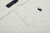 Ralph Lauren Polo Collar Knit Vest - Polo Yaka Triko Yelek