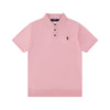 Ralph Lauren Classic Polo Cotton T-Shirt