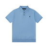 Ralph Lauren Classic Polo Cotton T-Shirt