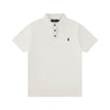 Ralph Lauren Classic Polo Cotton T-Shirt