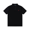 Ralph Lauren Classic Polo Cotton T-Shirt