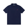 Ralph Lauren Classic Polo Cotton T-Shirt