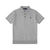 Ralph Lauren Classic Polo Cotton T-Shirt