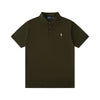 Ralph Lauren Classic Polo Cotton T-Shirt