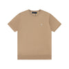 Ralph Lauren Classic Crew Neck Cotton T-Shirt
