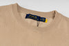 Ralph Lauren Classic Crew Neck Cotton T-Shirt