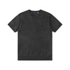 Ralph Lauren Classic Crew Neck Cotton T-Shirt