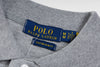 Ralph Lauren Gold Pony Polo Collar T-Shirt