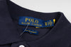 Ralph Lauren Gold Pony Polo Collar T-Shirt