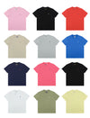 Ralph Lauren Classic Crew Neck T-Shirt