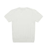 Ralph Lauren V-Neck Cable Knit Short Sleeve Sweater – DS029