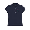 Ralph Lauren Women’s Slim Fit Polo Shirt
