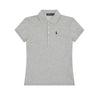 Ralph Lauren Women’s Slim Fit Polo Shirt