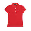 Ralph Lauren Women’s Slim Fit Polo Shirt