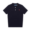 Ralph Lauren Cable Knit Polo T-Shirt