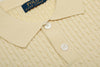 Ralph Lauren Cable Knit Polo T-Shirt