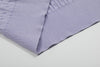 Ralph Lauren Cable Knit Polo T-Shirt