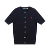 Ralph Lauren Small Cable Cardigan