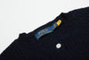 Ralph Lauren Small Cable Cardigan