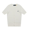 Ralph Lauren Small Cable Cardigan