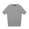 Ralph Lauren Small Cable Cardigan