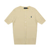 Ralph Lauren Small Cable Cardigan
