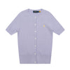 Ralph Lauren Small Cable Cardigan