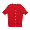 Ralph Lauren Small Cable Cardigan