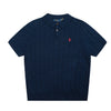 Ralph Lauren Men Polo Collar T-Shirt