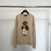 Ralph Lauren Teddy