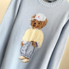 Ralph Lauren Teddy