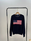 Ralph Lauren U.S Flag