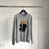 Ralph Lauren Teddy 100% Kaşmir (Purple Label)