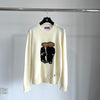 Ralph Lauren Teddy 100% Kaşmir (Purple Label)